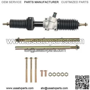 For Polaris RZR XP 1000 / XP 4 1000 2015-2022 Rack And Pinion Steering Gear Box