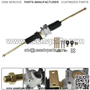 Steering Rack Assembly for Polaris Ranger EV 2010-2014 Ranger 800 Midsize 2013