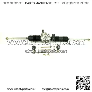 Polaris Ranger 500/570/EV Rack & Pinion Steering Assembly - 1824521