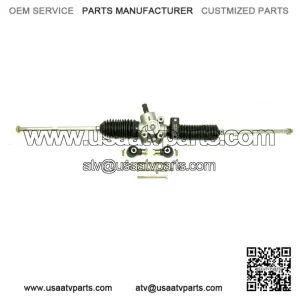 Polaris Full Size Ranger 570 Crew Rack & Pinion Steering Assembly 1824488