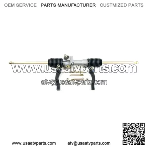 Rack & Pinion Steering Assembly for Polaris Ranger 1000 (2019-2021), Part No. 1824923