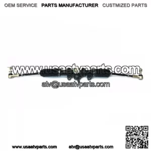 Steering Rack & Pinion Box for Hisun YS500/700/800 UTV - Massimo TSC Compatible