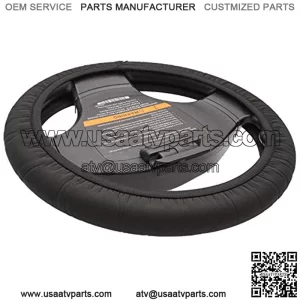 Anti-Microbial Neoprene Golf Cart Steering Wheel Cover