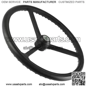 Steering Wheel for Massey Ferguson 899623M1 2N3600 180576M1 914001