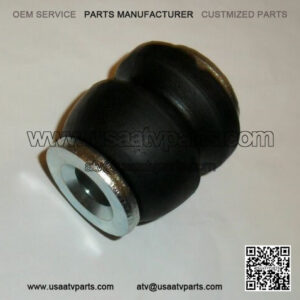 New Winch Cable Fairlead Stop Stopper Cushion Bumper For ATV Winch System