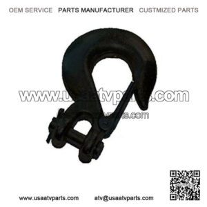 Products (ATV-Hook Winch Cable Hook