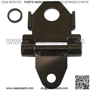 Flipper Hitch (Receiver Mount Hitch)