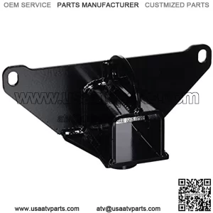 100645 Trailer Hitches