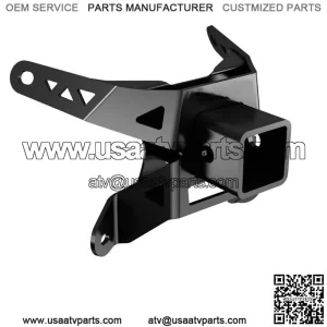 Can-Am Maverick (NON X3) Rear 2" Receiver Hitch 715002517