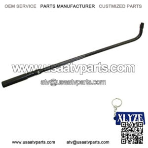 Motorcycle Tool Air Mixture Carburetor Pilot Screw Adjusting Tool 110 Degree ATV UTV Snowmobile