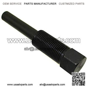 ATV Secondary Drive Clutch Puller Tool For Polaris Trail Boss 250 300 350L 400L 04-05 ATP 330 500 Replace PP3077 Polaris 2870903