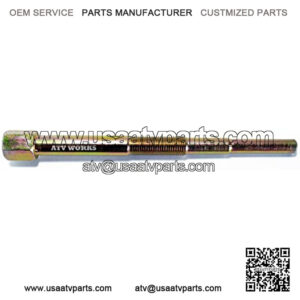 ATVWorks Compatible/Replacement for Kawasaki Drive Converter/Primary Clutch Puller Tool OEM 57001-1429, 57001-1404, K9215-11393 (Also Fits Suzuki & Arctic Cat)