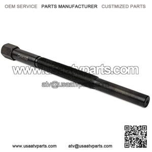 Krator Primary Drive Clutch Puller Tool Compatible with Polaris Models from 1985-2016 (Exceptions in Desc.) ATV, UTV, and Snowmobiles - Replaces PN# 2870506