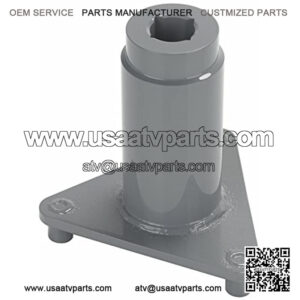 OTC 4989 Clutch Spider Tool for Polaris ATVs, Side-by-Sides, and Snowmobiles