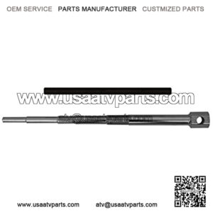 SuperATV Drive Clutch Puller For Polaris RZR, Ranger, General, Sportsman XP, & Scrambler (See Fitment) - Replaces OEM 2872085