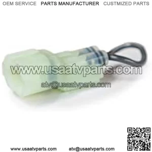 UTV Seat Belt/Harness Override Compatible with a Honda Pioneer 1000/700 (2017+) - Quick Install!