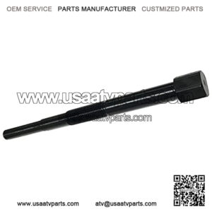 Clutch Puller Tool for Kawasaki 57001-142938-5101CP-10 ATV KVF750 KVF650 KVF400 KVF360 KVF300 KAF620 Brute Force Prairie Mule 2005 2006 2007 2008 etc