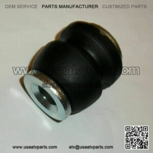 UNIVERSAL ATV UTV WINCH CABLE HOOK STOPPER BUMPER WINCH SAVER STOP