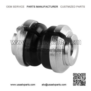 Winch Cable Bumper II Quick Install ATV UTV Snowmobile 258230