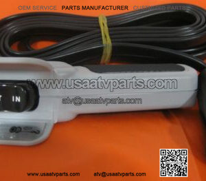 WARN 64849 ATV Quad Remote Control Wire Cable 1.5 2.5 3.0 2.5 RT XT Series Winch