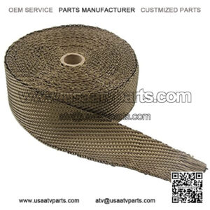 2" Signature Series Suspension Lift Kit for Yamaha Grizzly 550/700 (2007-2015) ATV, YLK700-51