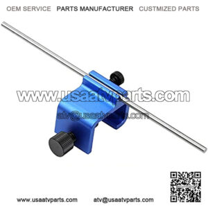 Chain Alignment Tool compatible with Motorcycle ATV Bike Sprocket Sport Dirt Bike Scooter