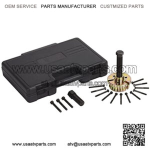 OTC 4970 Heavy Duty Flywheel Puller for Polaris ATVs, Snowmobiles, and Watercraft