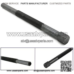 AUTOVIC PP3078 ATV Drive Clutch Puller Tool For Most Models - PP3078 2870506 Black Brake Clutch Tool