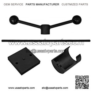 Universal Clutch Compressor Tool for and TEAM Clutches on ATV or UTVs