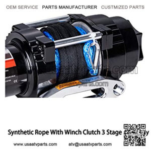 2" Suspension Lift Kit for Honda Foreman 500 (2005-2011) & Rubicon 500 (2001-2014) ATV, HLK500-00