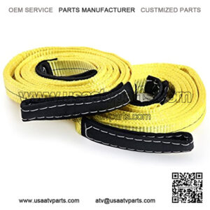 2" Suspension Lift Kit for Suzuki Vinson 500 with Tie Rods ATV (2002-2007), SLK500-02