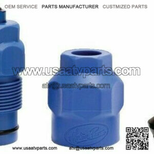 08-0609 Cable Luber V3 Motorcycle ATV MX 08-0609 3850-0386 57-8609