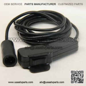 Fiberglass Exhaust Mat, Universal Packing for 2-Stroke 4-Stroke Motorcycle ATV Dirt Bike, Exhaust Pipe Wrap Silencer Cotton