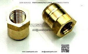 2" Suspension Lift Kit for Suzuki King Quad 450/500/700 ATV (2006-2011), SLK700-00