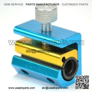 Polaris RZR 800 EFI RAZR ATV 2" Lift Kit - SmartPartsCo