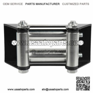 Cable Roller Fairlead ATV UTV SXS Can Am