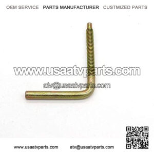 2" Suspension Lift Kit for Honda Rancher 420 ATV (2007-2013), SRA HLK420-00