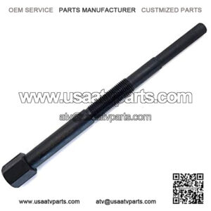 UTV 4" Lift Kit Front & Rear Suspension Compatible with 1999-2021 Polaris Sportsman 500 570 600 700 800