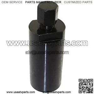 35mm x 1.5mm Flywheel Puller Remover For Suzuki DR250 DR250SE DR 350 SP250 Kawasaki EX 250E 250F YFM 350ER YZF-R6