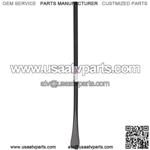 32120 24" Curved Tire Mount/Demount Spoon