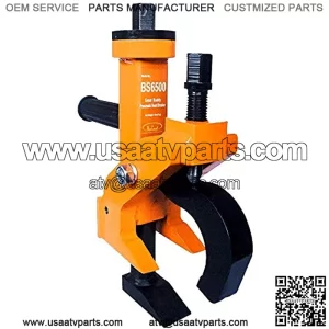 Bead Breaker Heavy Duty Tire Change Tool for Car Truck, Tractor, Mower, ATV, RV, Golf Cart