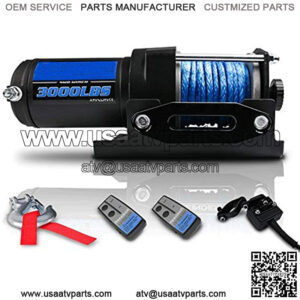 Import placeholder for 6915