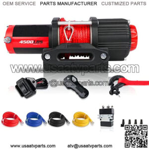 Import placeholder for 6952