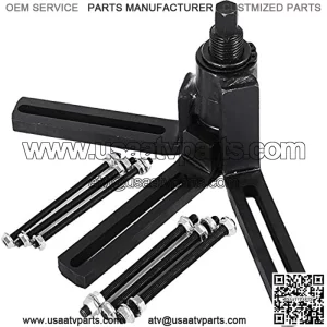 Crankcase Splitter Separator Tool Motorcycle Dirt Bike ATV Crank Case