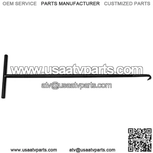 DP 0459-002 Long 10 Inch Exhaust Spring Puller Tool Snowmobile ATV Motorcycle Muffler