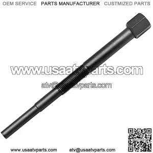 Primary Drive Clutch Puller Remover Tool Compatible with Kawasaki ATV KVF750 KVF650 KVF400 KVF360 KVF300 KAF620 KFX700 Brute Force Prairie Mule Replaces 57001-1429 238-5101 PCP-10 PP3079