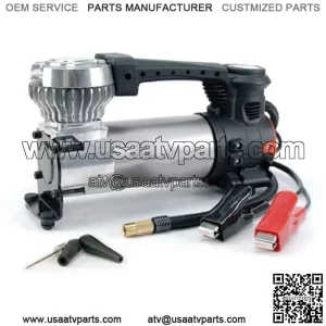 00088 88P Portable Air Compressor