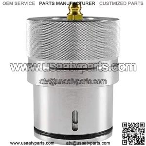 44mm Wheel Bearing Greaser Grease Tool for Polaris RZR 900/1000