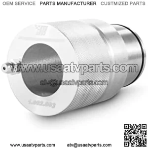 Tool Polaris RZR 40mm Rear Wheel Bearing Greaser 10977