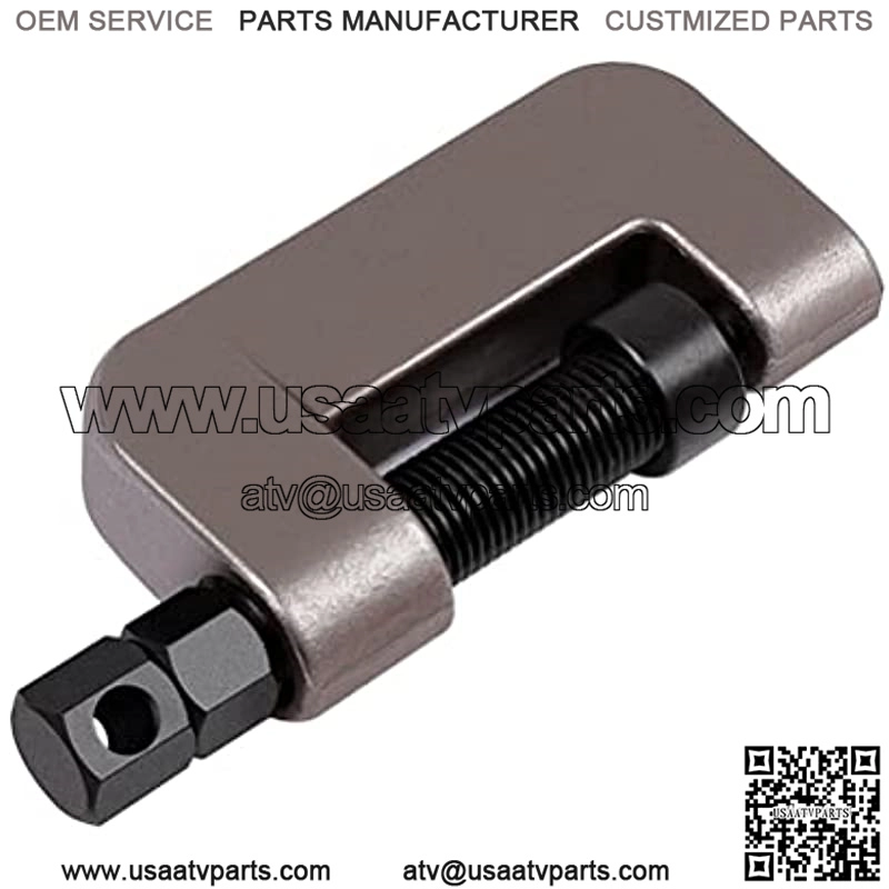 Fit ATV Bike Motorcycle Cam Drive Chain Cutter Breaker Riveting Rivet Tool Kit Chain Pins Rivet Pin Spring - Image 4